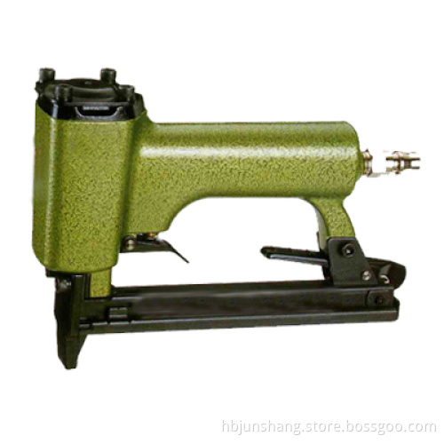 8016/420 Narrow Crown Stapler Gun